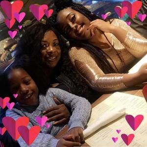 Meet your Posher, Jackie